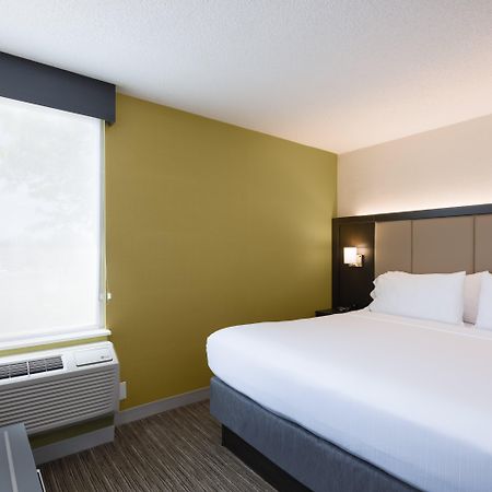 Holiday Inn Express Ramsey Mahwah By Ihg Eksteriør billede