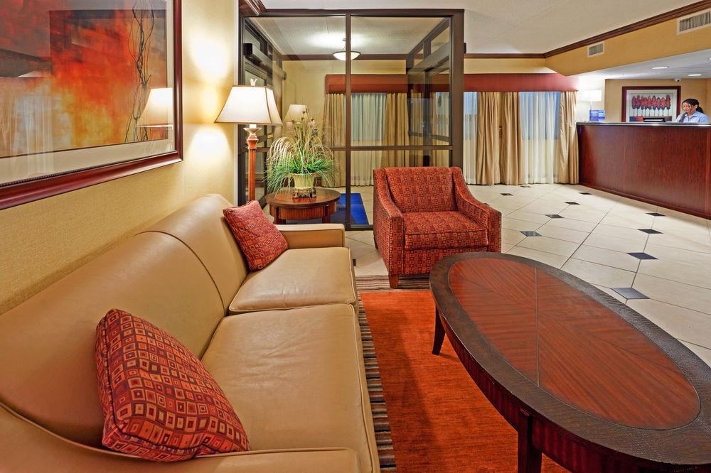 Holiday Inn Express Ramsey Mahwah By Ihg Eksteriør billede