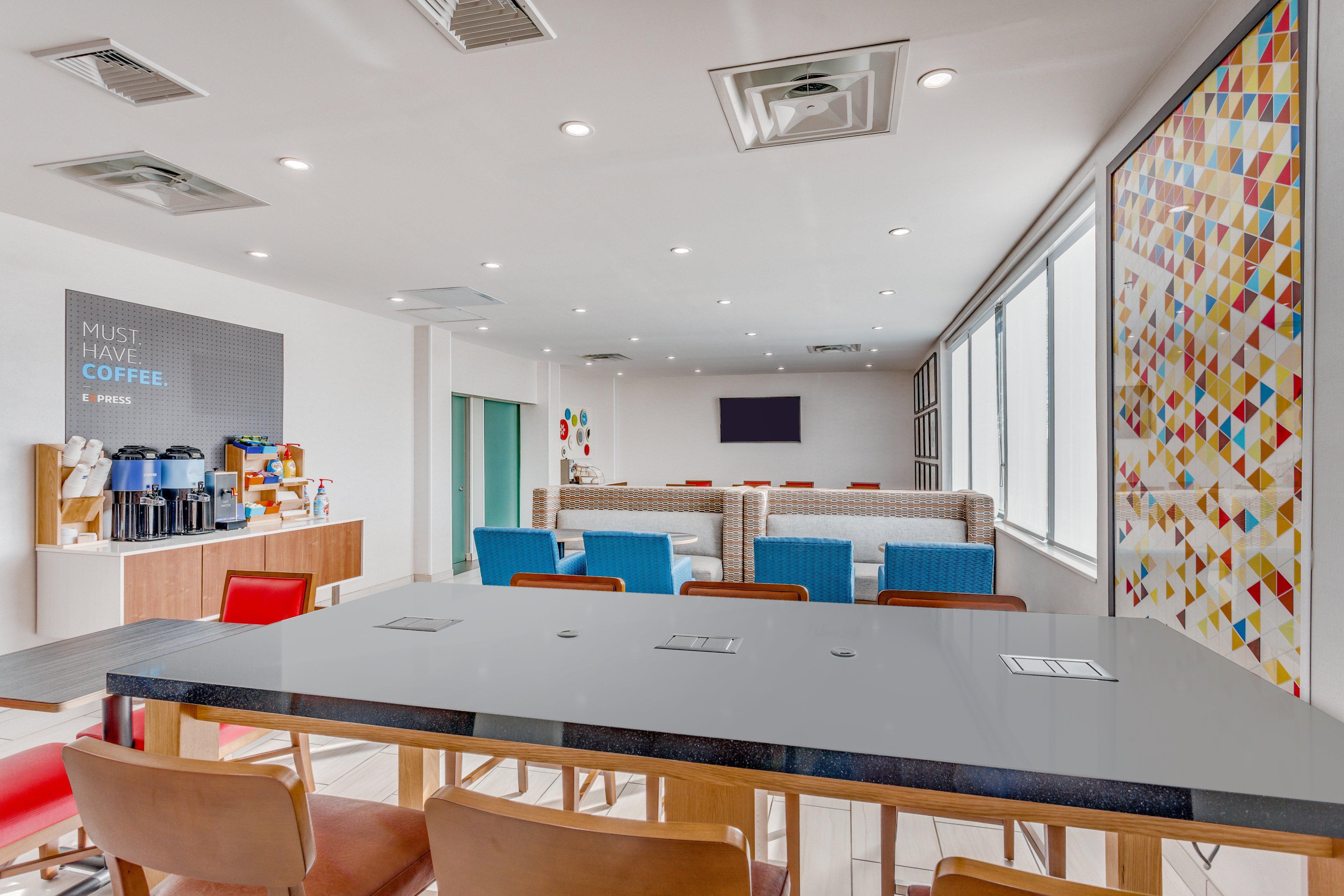 Holiday Inn Express Ramsey Mahwah By Ihg Eksteriør billede