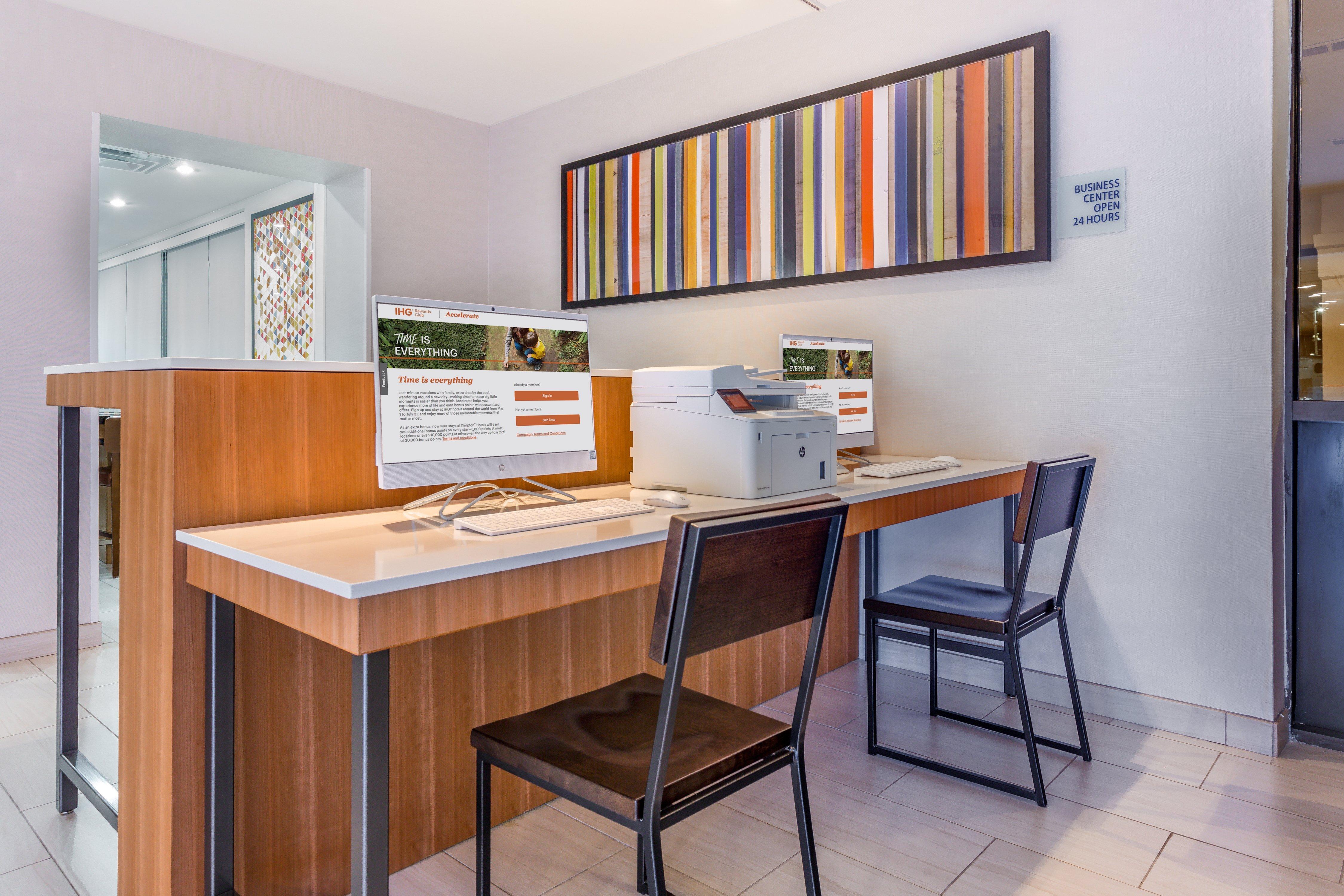 Holiday Inn Express Ramsey Mahwah By Ihg Eksteriør billede