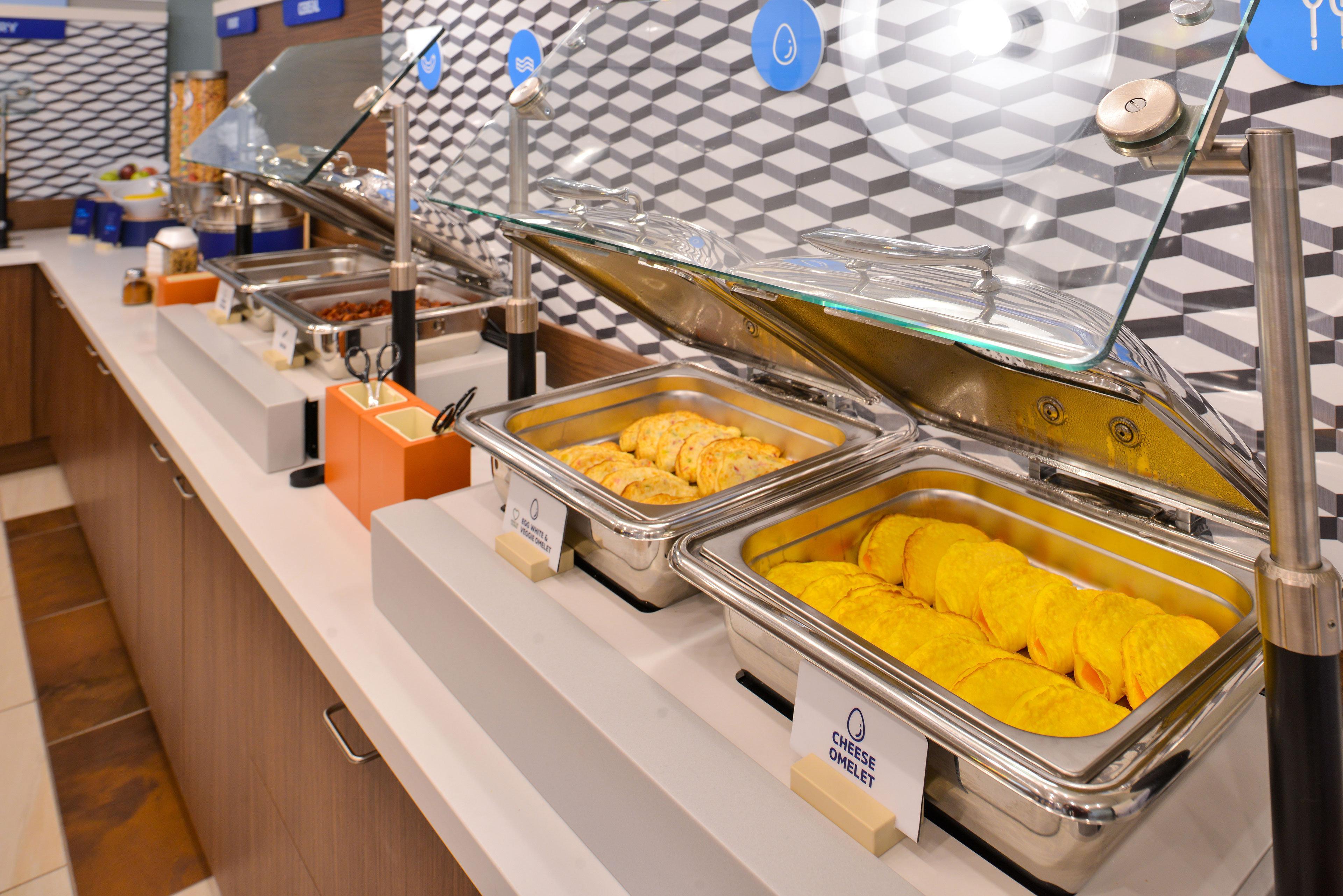 Holiday Inn Express Ramsey Mahwah By Ihg Eksteriør billede