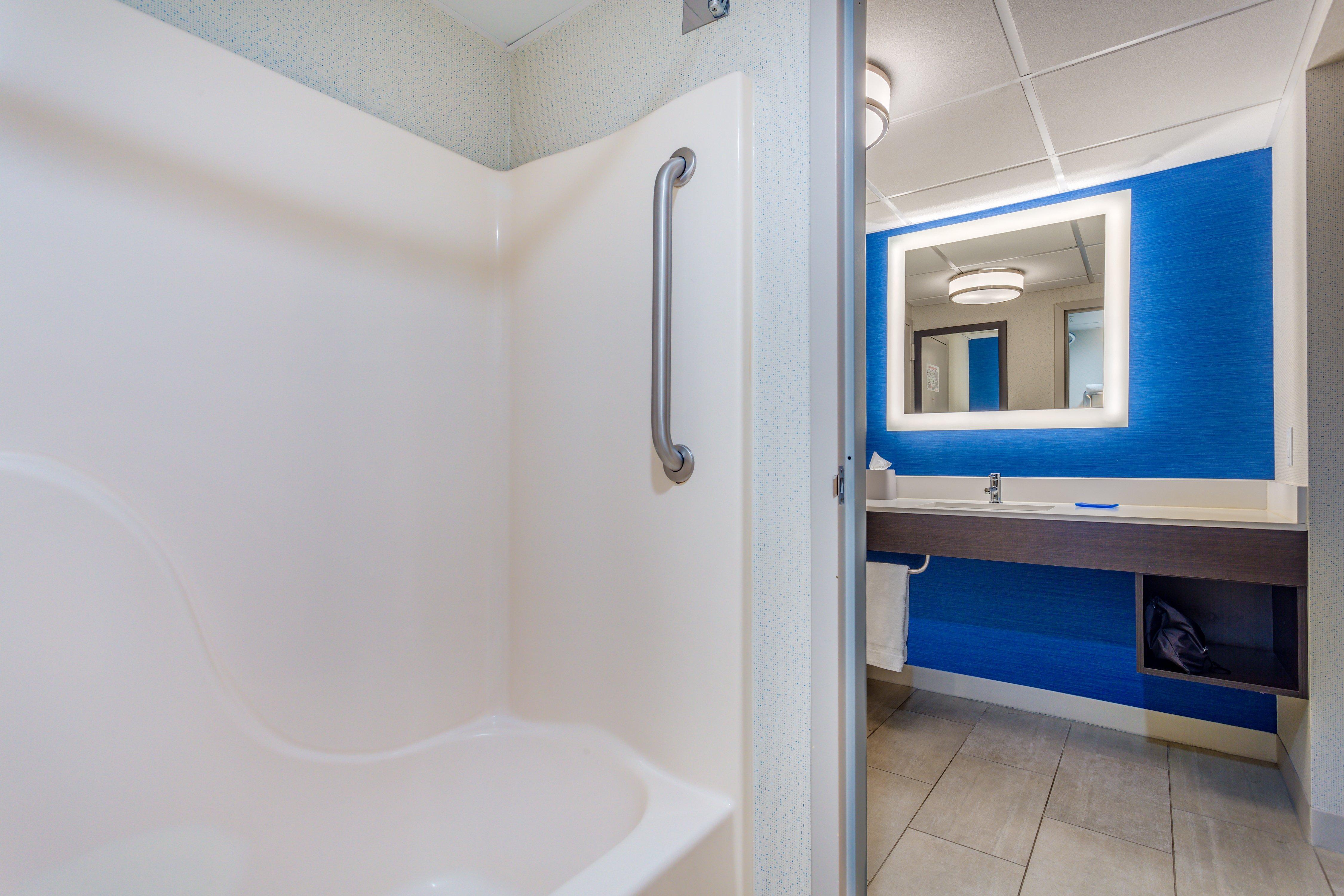 Holiday Inn Express Ramsey Mahwah By Ihg Eksteriør billede