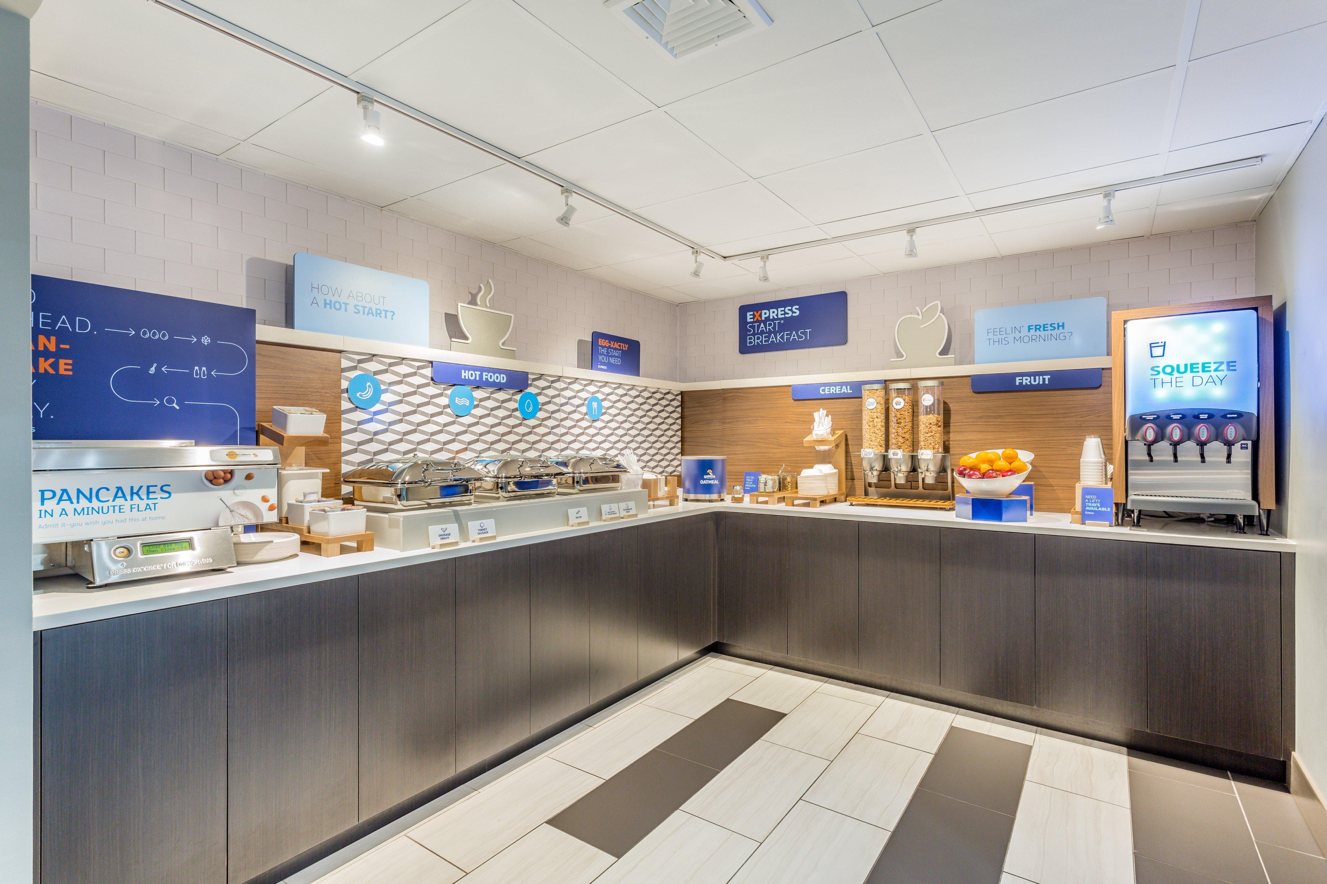 Holiday Inn Express Ramsey Mahwah By Ihg Eksteriør billede