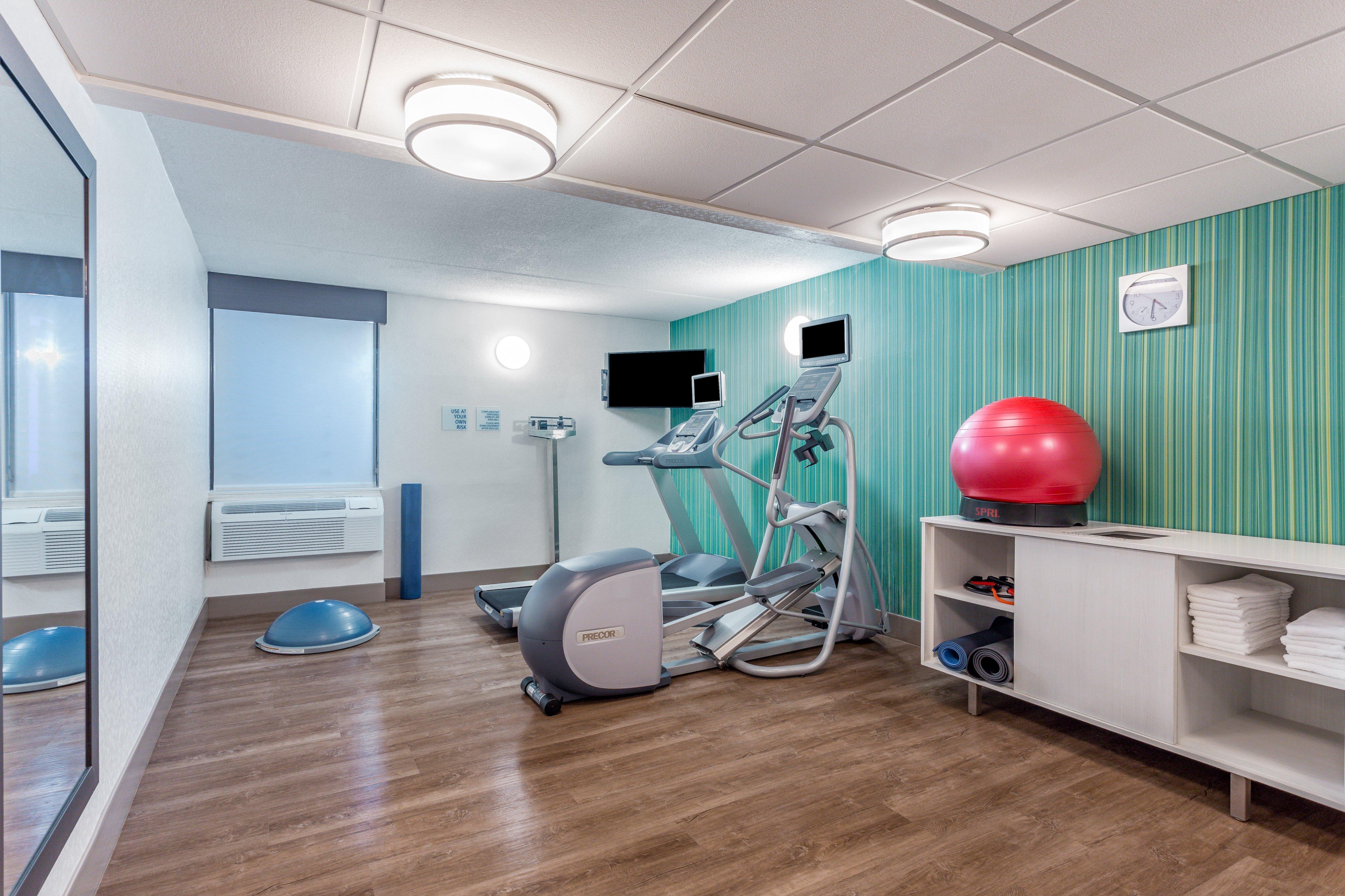 Holiday Inn Express Ramsey Mahwah By Ihg Eksteriør billede