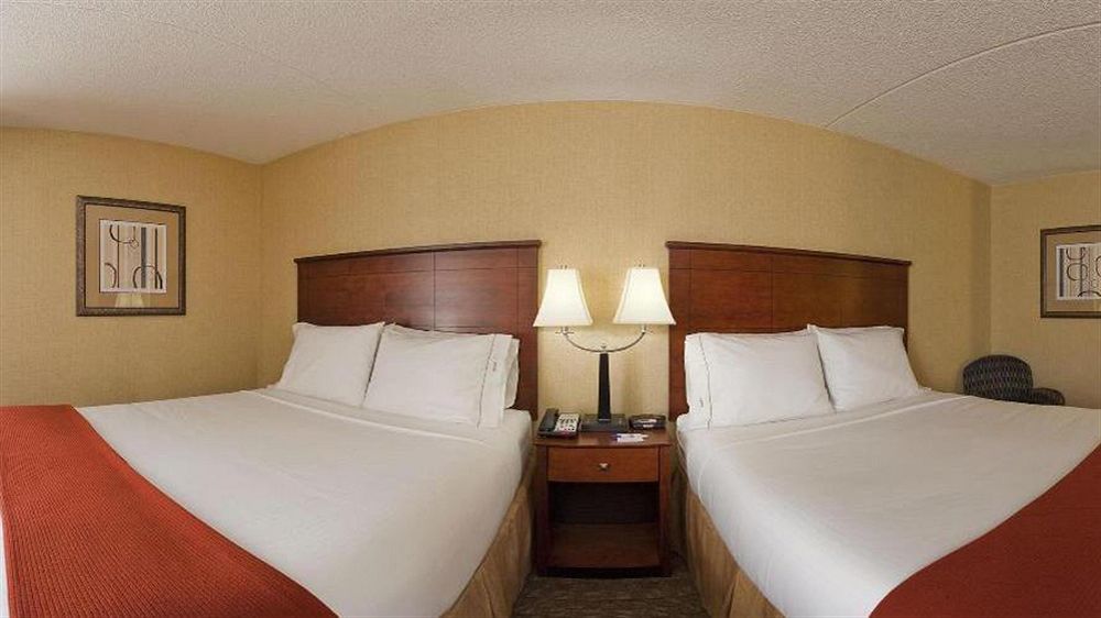 Holiday Inn Express Ramsey Mahwah By Ihg Eksteriør billede