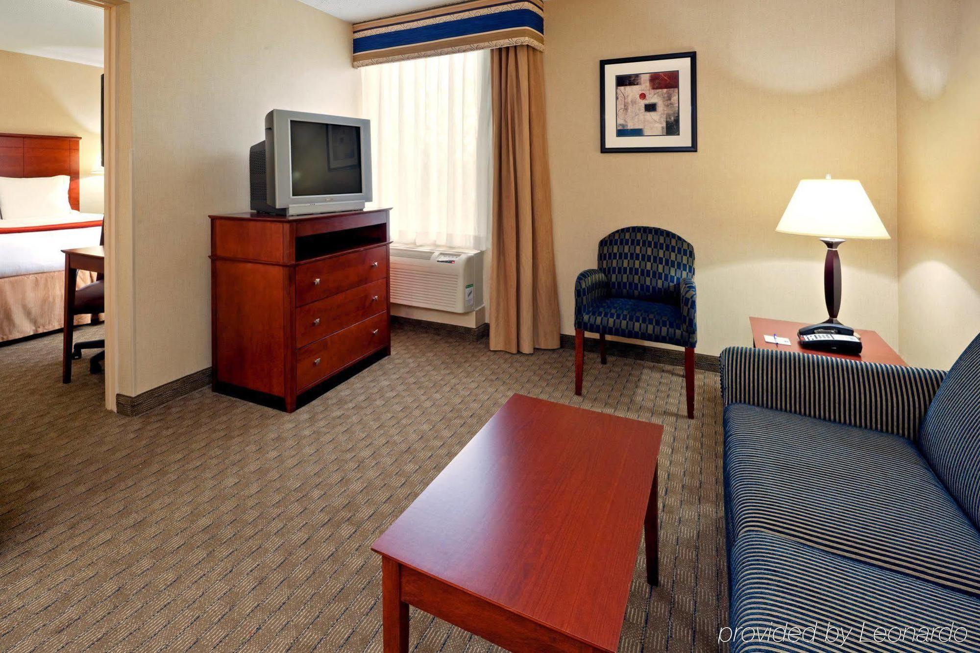 Holiday Inn Express Ramsey Mahwah By Ihg Værelse billede