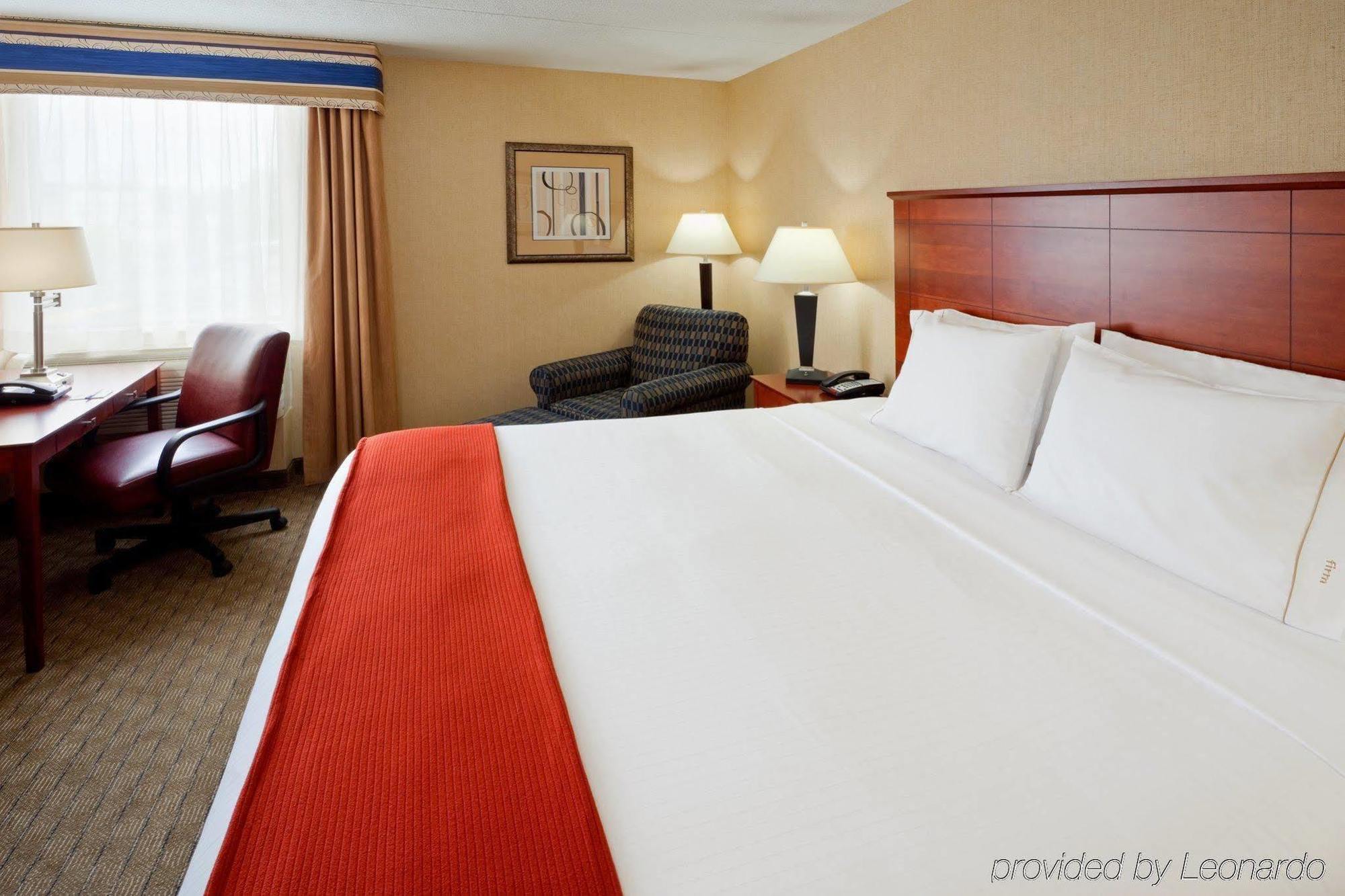 Holiday Inn Express Ramsey Mahwah By Ihg Værelse billede
