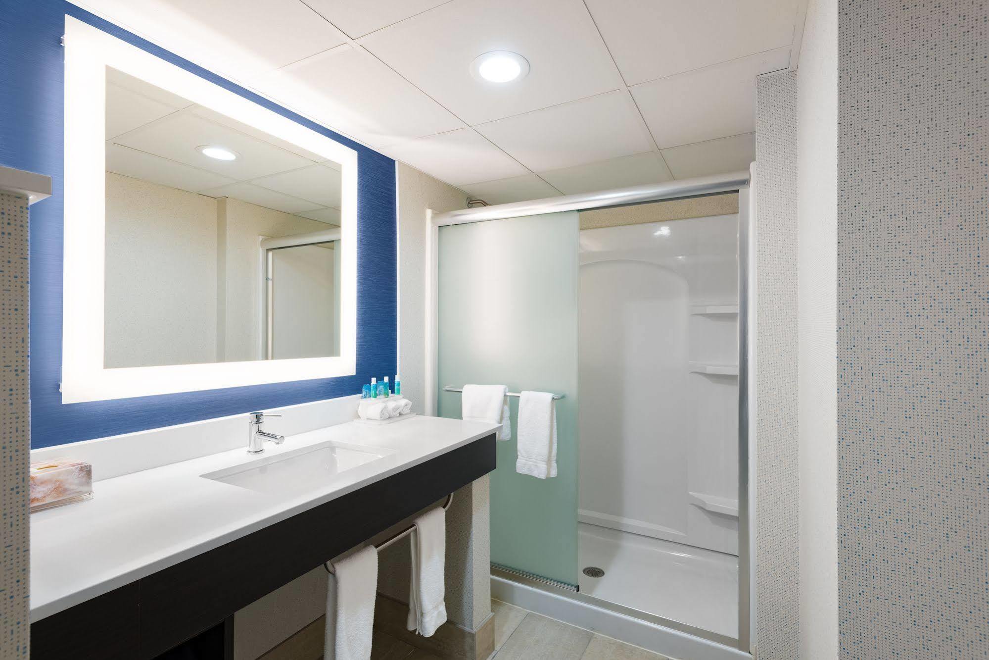 Holiday Inn Express Ramsey Mahwah By Ihg Eksteriør billede